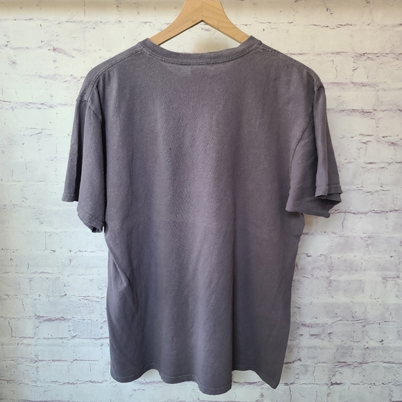 Vintage Anvil ACDC Graphic Tee Large - Picture 3 of 7